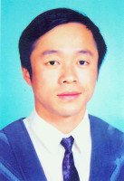 杨文波 照片