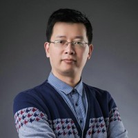 杨海 照片