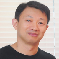 杨茂林 照片