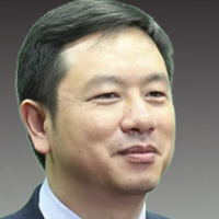 杨铀 照片