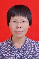 杨青青 照片
