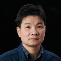 袁平鹏 照片