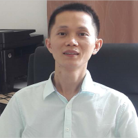 杨利明 照片