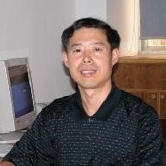 杨晓松 照片