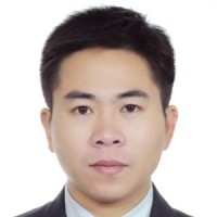 袁伟明 照片