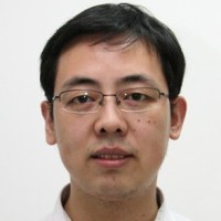 占小海 照片