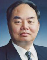 周济 照片