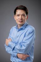 周琦冰 照片