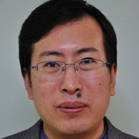 周英飚 照片