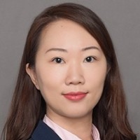 张俐 照片