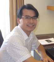 张克中 照片