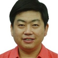 张军营 照片