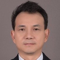 张新宝 照片