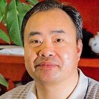 张新访 照片