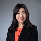 张珞颖 照片