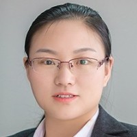 张琴 照片