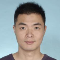 朱力军 照片