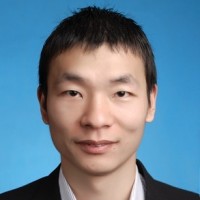 赵健 照片