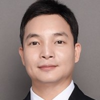 赵欢 照片