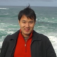 赵海波 照片