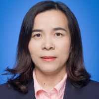 邹腊梅 照片