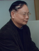 郑楚光 照片