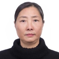 钟瑛 照片
