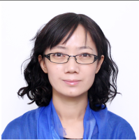 李学婷 照片