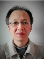 陈中江 照片