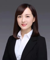 陈倩 照片