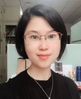 陈娟 照片