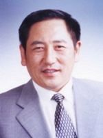 陈焕春 照片