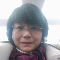 陈红 照片