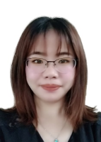 丁星 照片