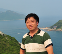 丁树文 照片