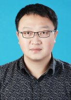 窦炜 照片