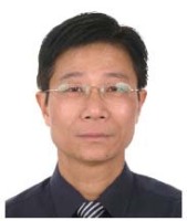 毛征 照片