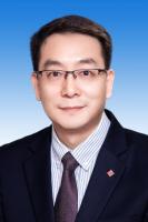 邓秀新 照片