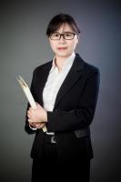 付庆灵 照片