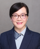 傅小鹏 照片