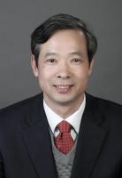 冯中朝 照片