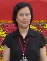 郭爱珍 照片