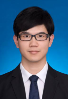 顾江江 照片