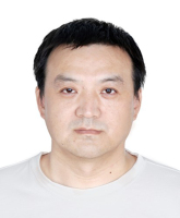 马东辉 照片