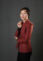 华红霞 照片