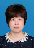 胡咏梅 照片