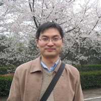 胡学博 照片