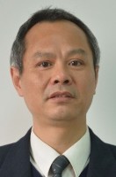 胡涌刚 照片