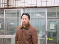 郝勃 照片