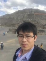 黄成龙 照片